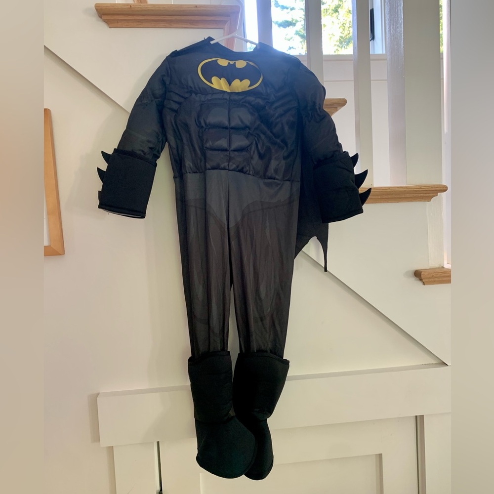 Batman Costume - XS